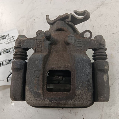 Driver Left Brake Caliper Rear Fits 13-20 Mitsubishi Outlander Sport