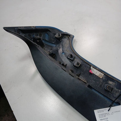 Rear Spoiler Fits 14-18 Jeep Cherokee OEM