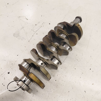 Chevy Volt Engine Crankshaft Crank Shaft  1.5 2019 2018 2017 2016