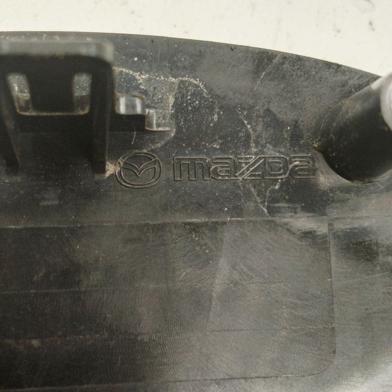 Mazda 3 Front Badge  2023 2022 2021