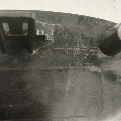 Mazda 3 Front Badge  2023 2022 2021