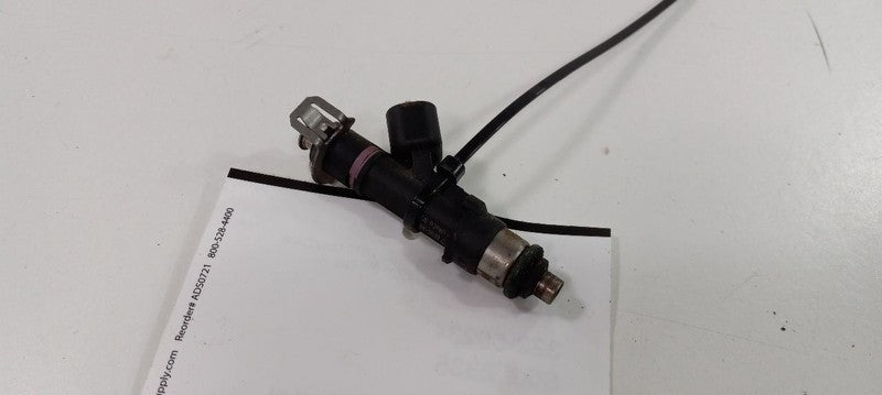 L50113250 Fuel Injection Parts Fuel Injector 2.5L Fits 09-13 MAZDA 6