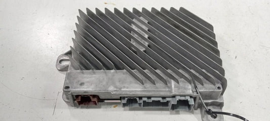 Audio Equipment Radio Amplifier Fits 13-14 SRX 