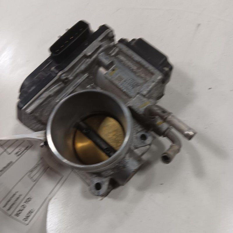 1640059B003 Throttle Body 1.5L Turbo Fits 16-25 Honda Civic