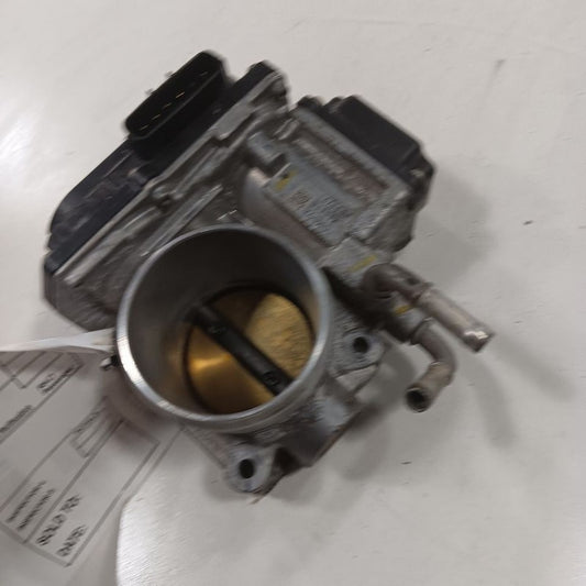 1640059B003 Throttle Body 1.5L Turbo Fits 16-25 Honda Civic
