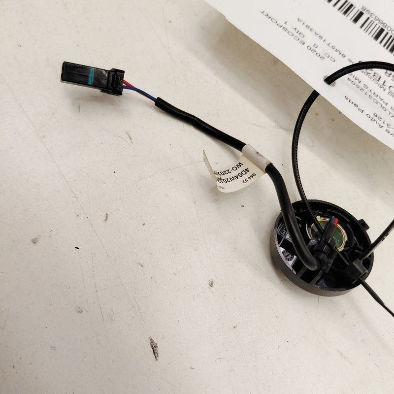 Ford Ecosport Handsfree Overhead Microphone {8M5T19A391AD} 2020 2021 2
