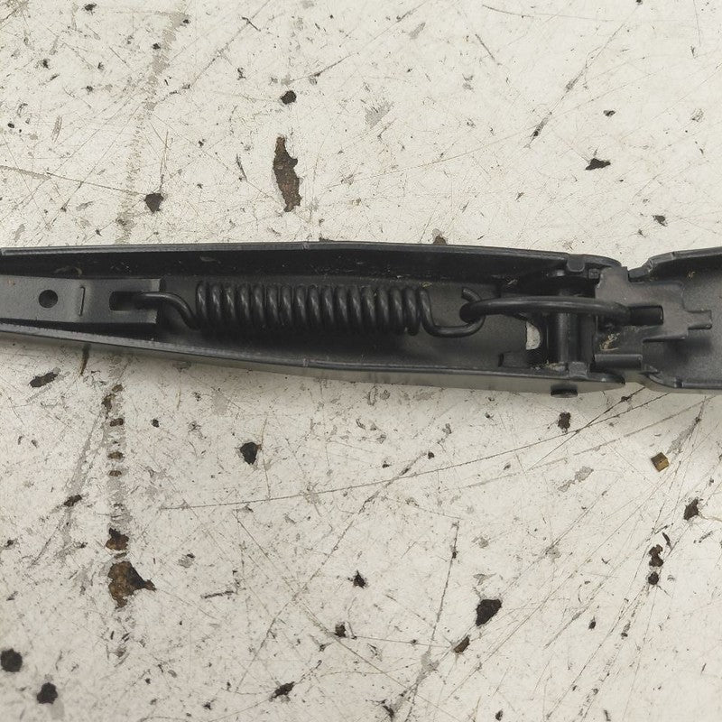 Volvo S60 Windshield Wiper Arm Left Driver  2013 2014 2015
