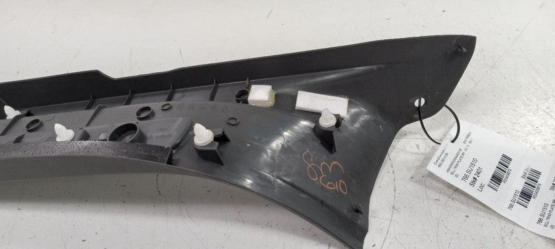 Subaru Tribeca Sill Trim Plate Door Jam Threshold Right Passenger Rear