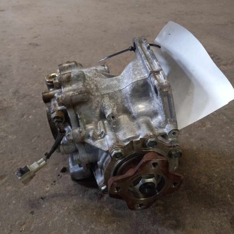 Transfer Case AWD 2.5L Fits 21-23 Nissan Rogue