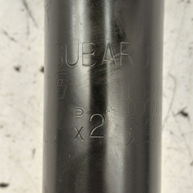 Rear Strut Japan Built Fits 24-25 XV Subaru Crosstrek