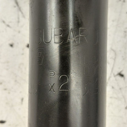 Rear Strut Japan Built Fits 24-25 XV Subaru Crosstrek