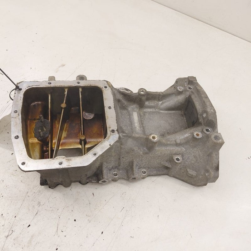 Upper Engine Oil Pan 1.6L VIN 2 8th Digit Fits 10-19 Kia Soul
