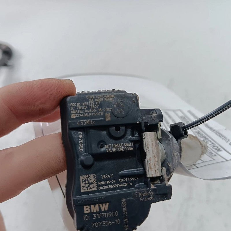 Mini Cooper TPMS Tire Pressure Monitor System Sensor  2016 2017 2018 2