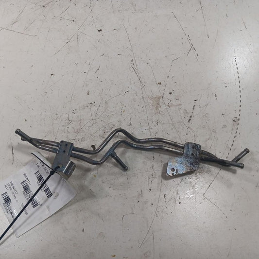 INFINITI QX50 Coolant Line Crossover Pipe  2017 2016 2015 2014