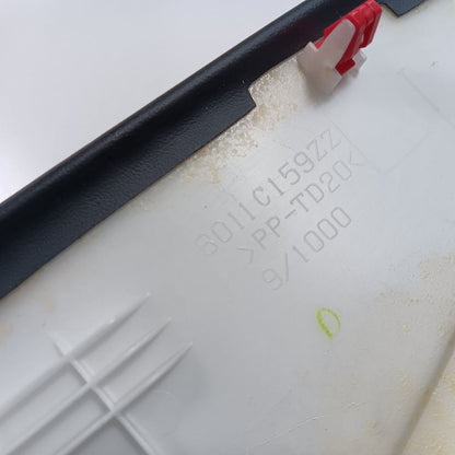 Outlander Sport Driver Left Side Console Cover Trim {8011C159ZZ} 2022 