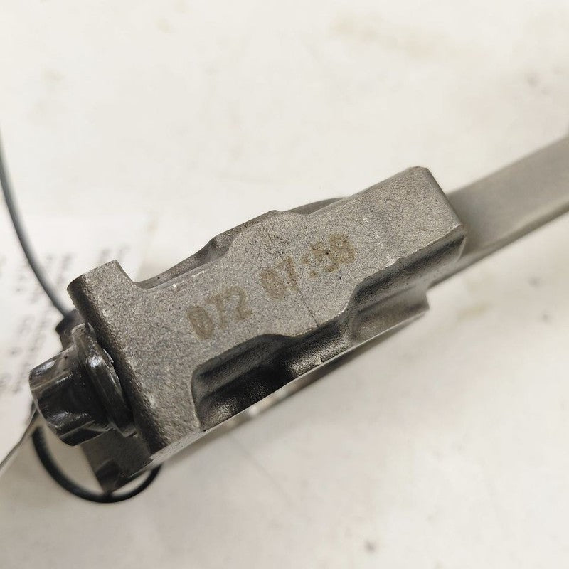 Ford Ecosport Single Piston With Connecting Rod   2.0 2020 2021 2022 O