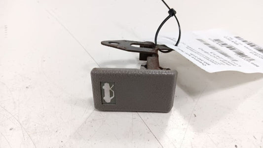 Honda Insight Hood Latch Release Handle Lever Switch 2010 2011 2012 20