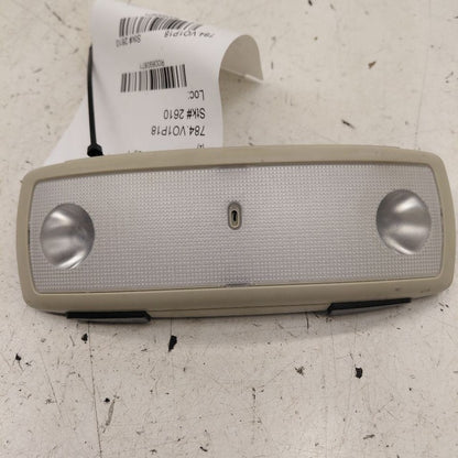 Volvo S60 Dome Light Roof Lamp  2018 2017 2016