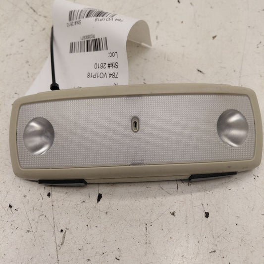 Volvo S60 Dome Light Roof Lamp  2018 2017 2016