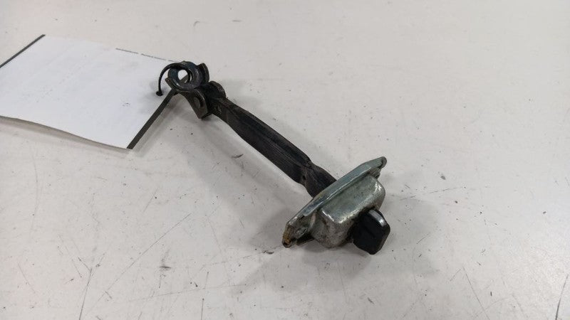 Honda Civic Door Check Right Passenger Rear Hinge Stopper Detent 2013 