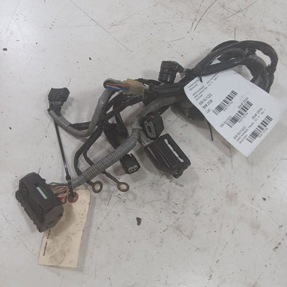 Outback Legacy Transmission Wire Harness  2025 2024 2023 2022 2021 202