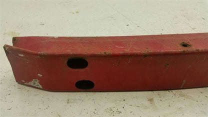 620365M030 Front Bumper Reinforcement Fits 00-06 SENTRA