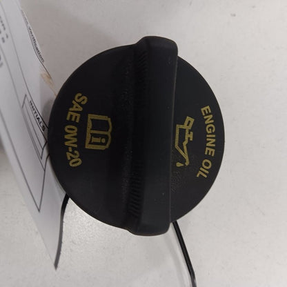 Grand Cherokee Engine Oil Fill Cap 3.6 2017 2018 2019 2020 OEM