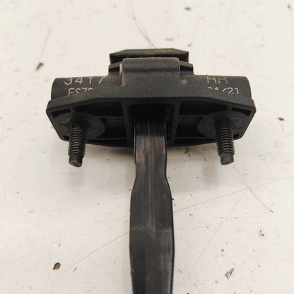 Chevy Trailblazer Door Check Right Passenger Rear Hinge Stopper Detent