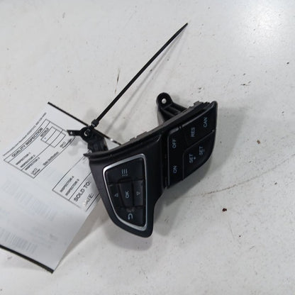 Cruise Column Switch Fits 18-22 Ford Ecosport OEM