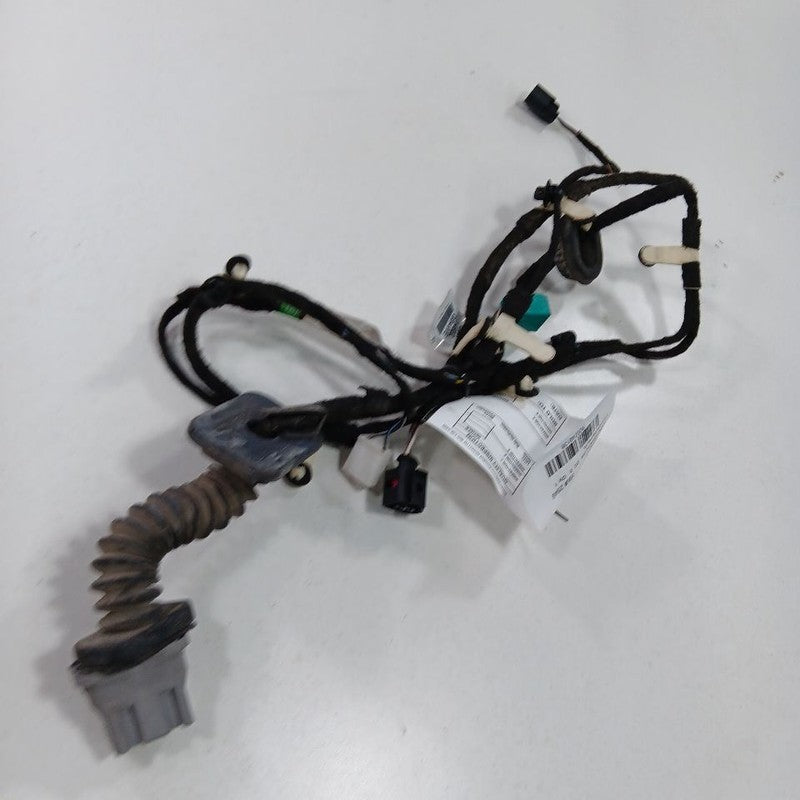 Ford Explorer Door Harness Wire Wiring Right Passenger Rear  2016 2017