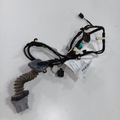 Ford Explorer Door Harness Wire Wiring Right Passenger Rear  2016 2017