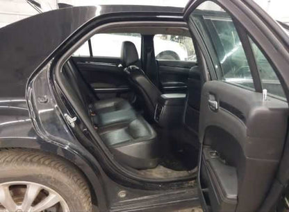 Chrysler 300 Engine Baffle 3.6 2017 2018 2019