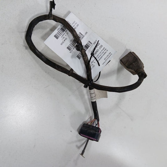 Chevy Trailblazer Rear Diff Lock Cable {10359717} 2021 2022 2023 2024 2025