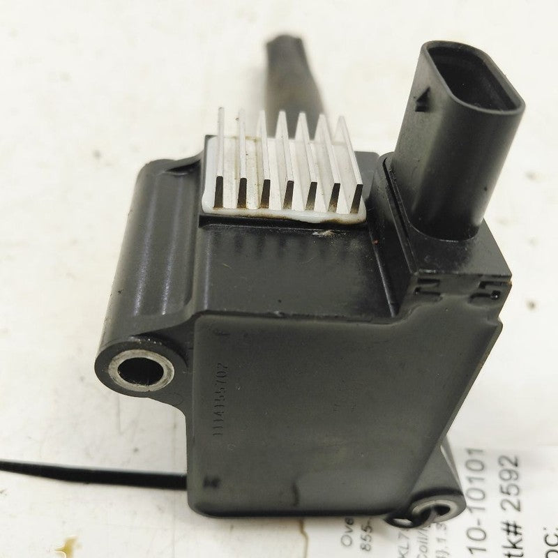 Coil Ignition Ignitor Fits 21-24 Chevy Trailblazer