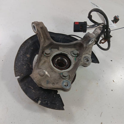 Driver Left Front Spindle Knuckle Bearing Hub Fits 20-23 Buick Encore 