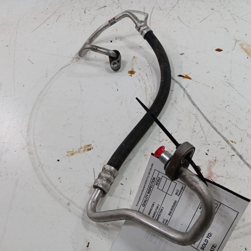 Kia Sportage AC Hose Line  2022 2021 2020 2019 2018