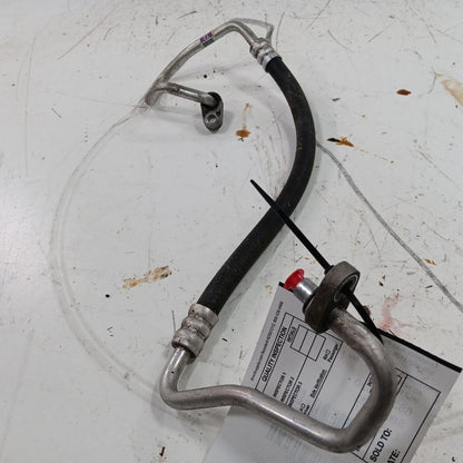 Kia Sportage AC Hose Line  2022 2021 2020 2019 2018