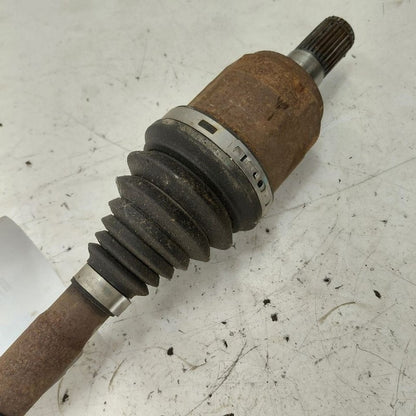 Passenger Right Front CV Axle Shaft Outer FWD 2.0L 18-21 Hyundai Kona
