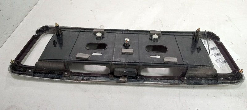 Hyundai XG350 Tail Finish Panel 2003 2004 2005 OEM