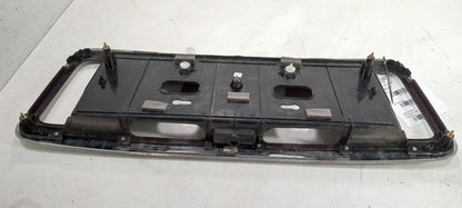 Hyundai XG350 Tail Finish Panel 2003 2004 2005 OEM