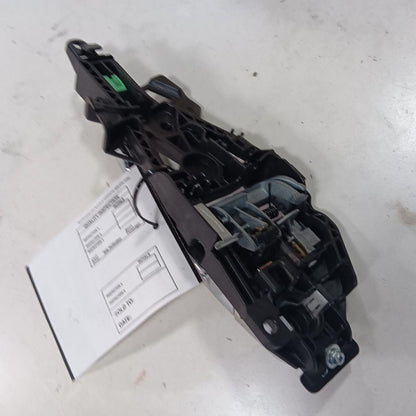 Door Handle Exterior Assembly Door Rear Denali Fits 17-23 GMC Acadia