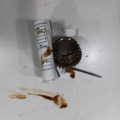 Jeep Cherokee Timing Gear  3.2 2015 2016 2017