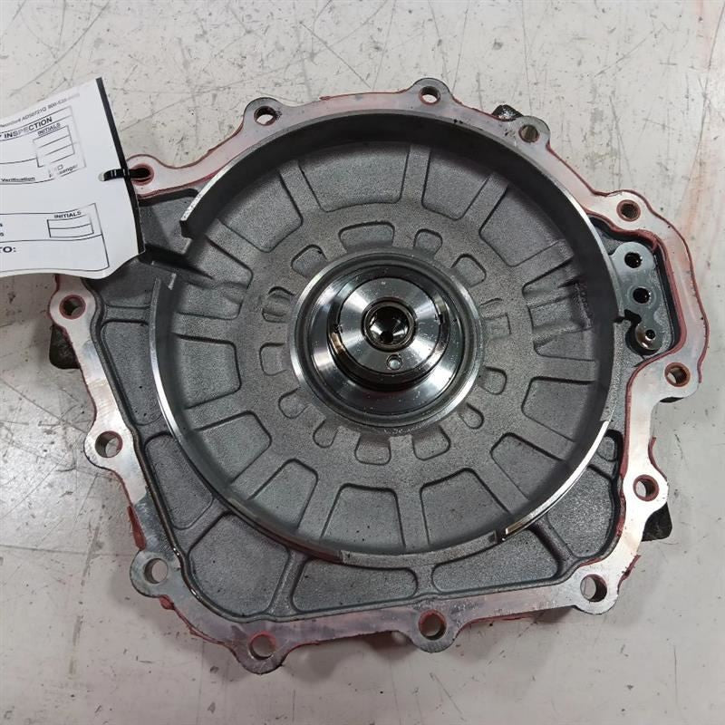 Dodge Dart Transmission Housing Side Cover Plate  2013 2014 2015 2016