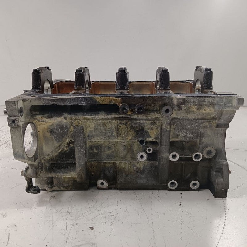 Bare Engine Cylinder Block 2.0L Fits 13-20 Mitsubishi Outlander Sport 