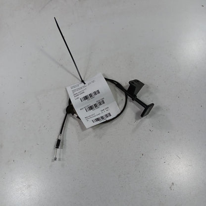 Honda Civic Hood Latch Release Handle Lever Switch  2018 2017 2016