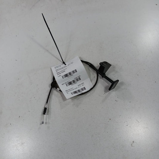 Honda Civic Hood Latch Release Handle Lever Switch  2018 2017 2016