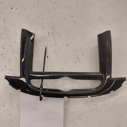 Chevy Trax Radio Bezel Trim Dash Surround  2022 2021