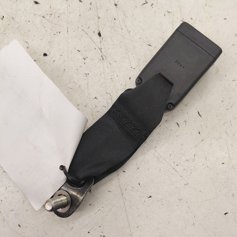 Mitsubishi Mirage Center Rear Back Seat Belt Buckle Latch 2024 2023 20