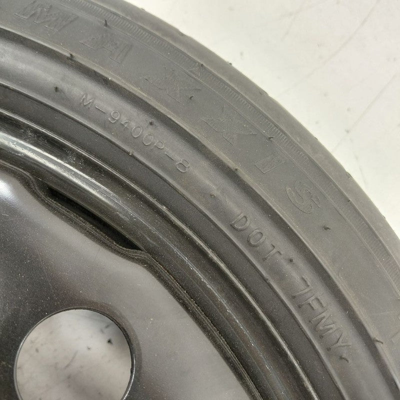 Wheel 16x4 Compact Spare Rim and Tire Fits 13-22 Buick Encore