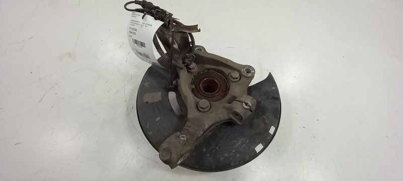 Driver Left Front Spindle/Knuckle Fits 14-20 IMPALA